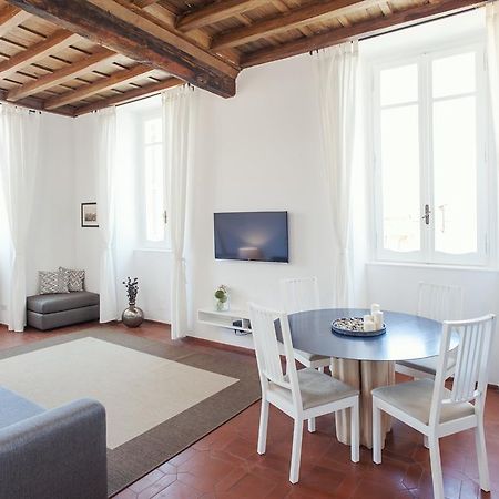 Lungaretta3 Appartement Rome Kamer foto